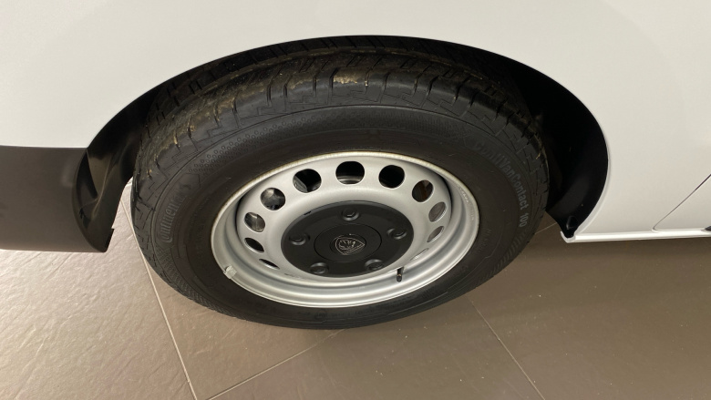 Peugeot Expert E-Standard 1000 100kW 75kWh Professional Premium + Van Auto